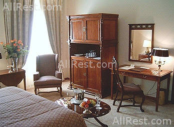 Grand Villa Argentina 26